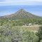 Rock Butte -Prescott NF AZ 4-5-2012