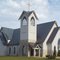 St. Bridgets, Berryville, VA