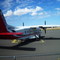 Grand Canyon aerial ride aircraft.
