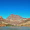 Grand Canyon West, Colorado River