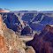 Grand Canyon Skywalk at Eagle Point, Arizona