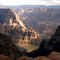 Grand Canyon West Rim vista