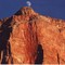 Moonrise from the Grand Canyon