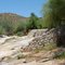 Dam at Sabino