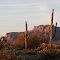 Flat Iron, Superstition Mountains