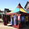 The Arizona Renaissance Festival, Heraldry for Me.  I have None
