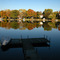 Tierney Bay at Lake Okauchee