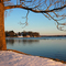 Lac la Belle