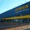 Supermercado Stock