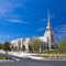 Gila Valley Arizona LDS Temple