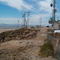 Black Peak looking west