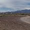 Area for "boondockers," west of Earp, California