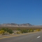 Albuquerque - Las Vegas: condotte alta tensione verso Dolan Springs
