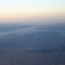 Lake Mead from US Airways A321