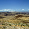 Black mountains, Arizona