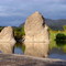 Needle Rock, Verde River