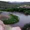 Sheep Bridge, Verde River