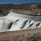 Horseshoe Dam Spillway