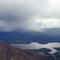 Horseshoe Lake from Humboldt Peak