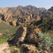 Rugged Desert