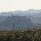 Apache Mountains, Arizona