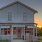 "The Cooksville Store" - open for 163 years,  just not at the moment of this photo. . .