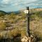 Junction of Hoolie Bacon and JF trails