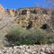 South end La Barge Canyon
