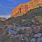 Superstition Wilderness (HDR)