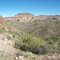 View from Bull Pass