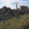 Superstition Wilderness
