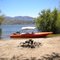 G&G Boat Camp, Apache Lake, 5/2010