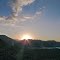 More Sunrise over Canyon Lake