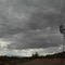 Windmill at White Tank Mountain Regional Park