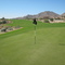 Raven at Verrado, Arizona, Loch 5