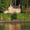Home, Sequim Bay