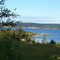 Viewing Pitship Point (John Wayne Marina)