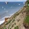 Seagulls - Dungeness Recreation Area, WA, USA.