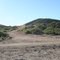 Staging spot for the Wickenburg Mts. Trail