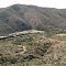Wickenburg Mountains
