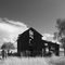 B&W Barn