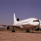 Cathay Pacific (?) - Lockheed L-1011-385 TriStar - Evergreen Air Center - Marana - Arizona - USA - Oktober 1996