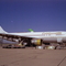 Continental Airlines - Airbus Industrie A300B4-103 - N13983 - Marana - Oktober 1996