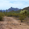 More Primitive road