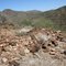 Old rocks and ore