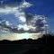 IPhone sunrise
