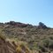 Rocks on the hill