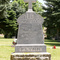 William Flynn Large Tombstone