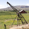 Hay Baler - Looking Northwest