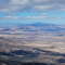 FT Huachuca From Carrr Peak
